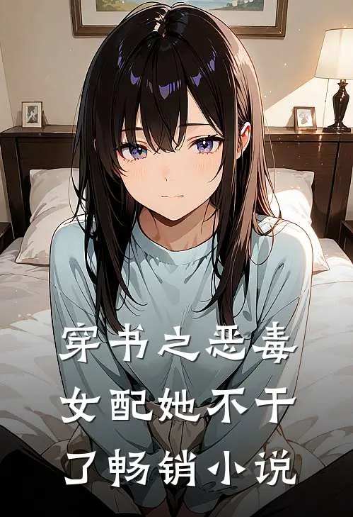 穿书之恶毒女配她不干了畅销小说