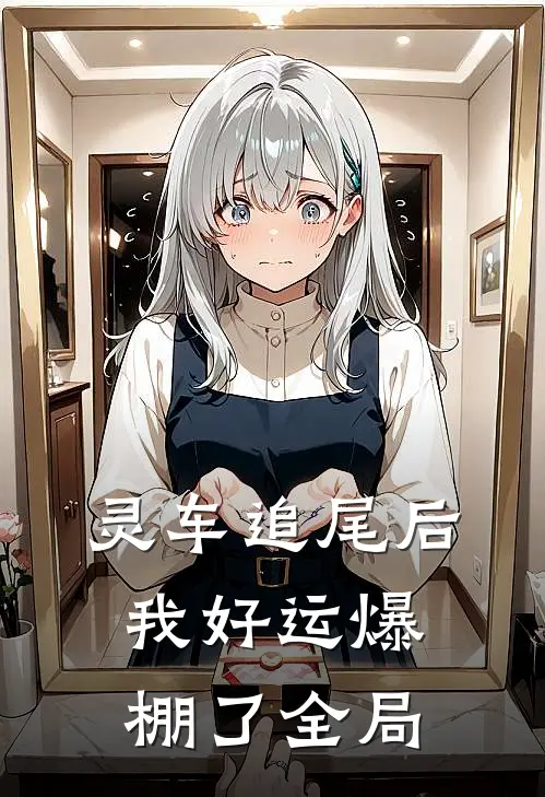 灵车追尾后，我好运爆棚了全局