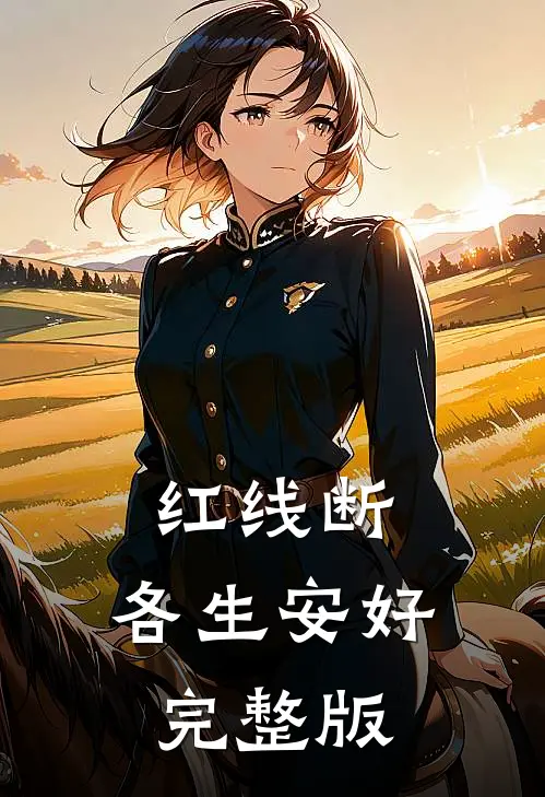 红线断，各生安好完整版