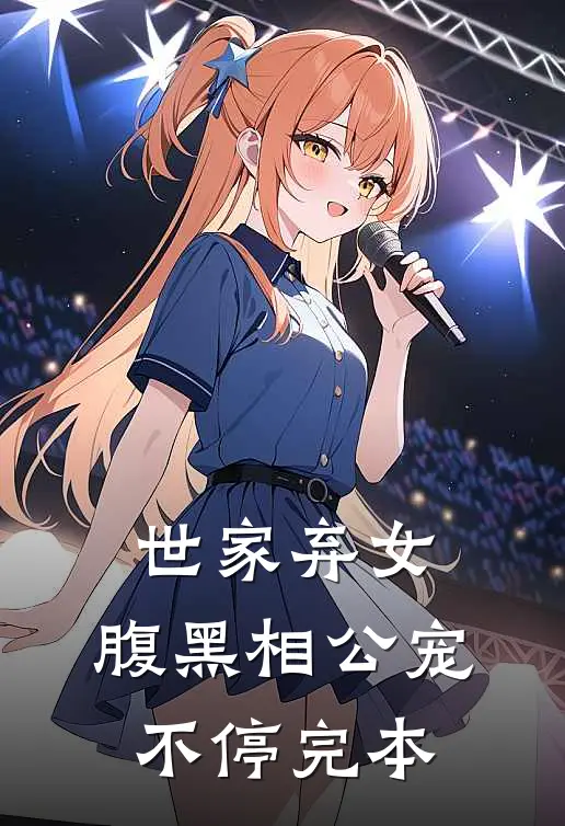 世家弃女，腹黑相公宠不停完本