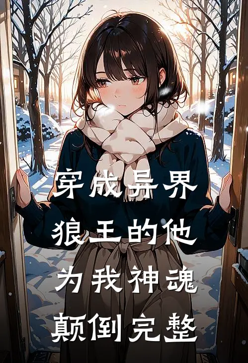 穿成异界，狼王的他为我神魂颠倒完整