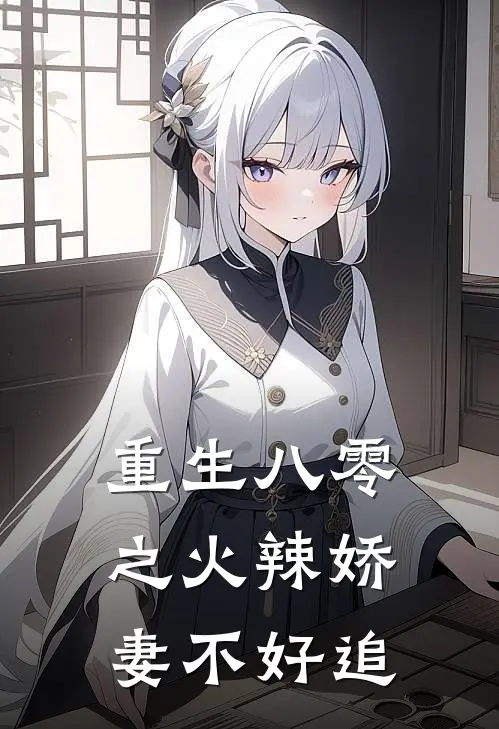 重生八零之火辣娇妻不好追