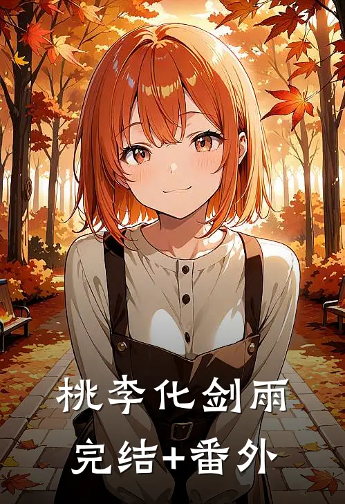 桃李化剑雨完结+番外