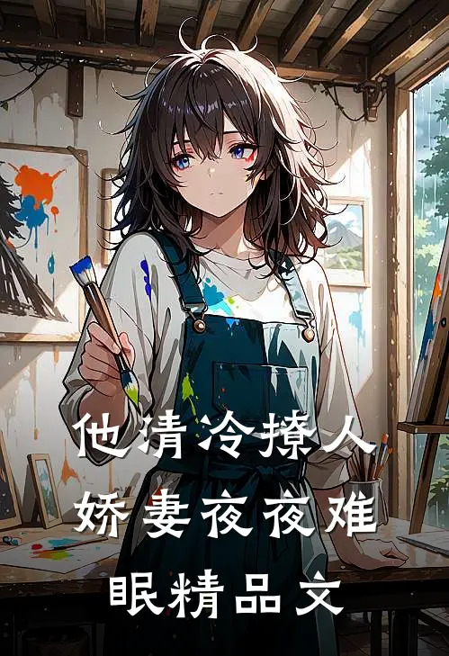 他清冷撩人,娇妻夜夜难眠精品文