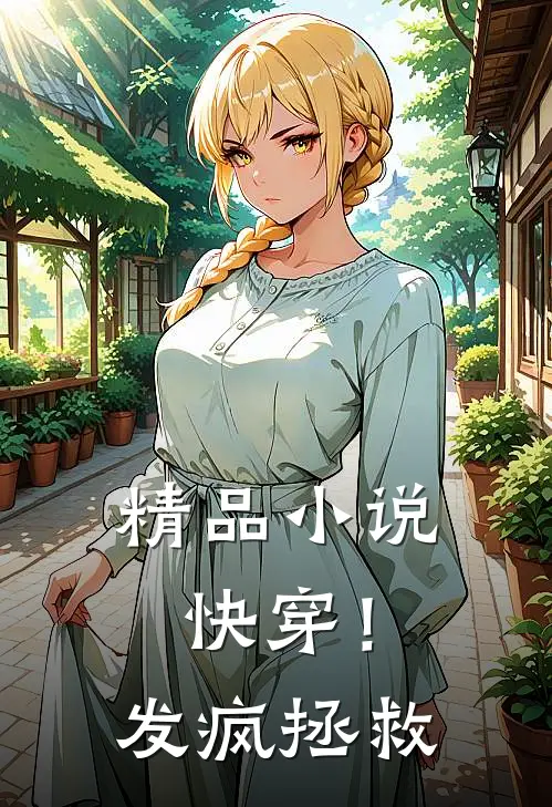 精品快穿!发疯拯救女主