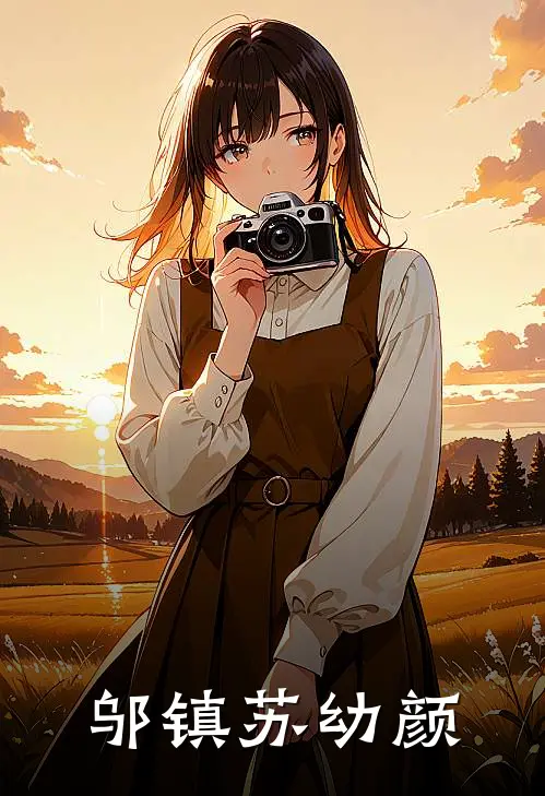 邬镇苏幼颜