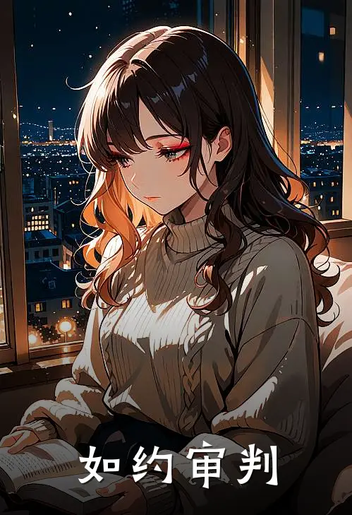 如约审判