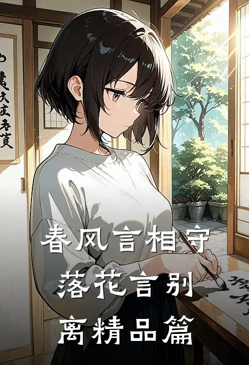 春风言相守，落花言别离精品篇