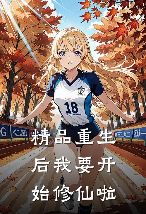 精品重生后我要开始修仙啦