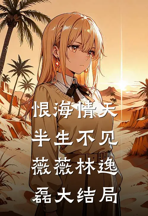 恨海情天，半生不见薇薇林逸磊大结局
