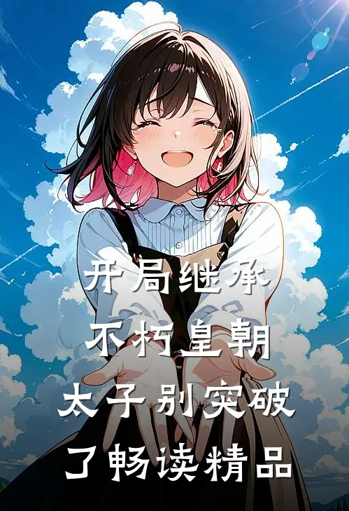 开局继承不朽皇朝，太子别突破了畅读精品
