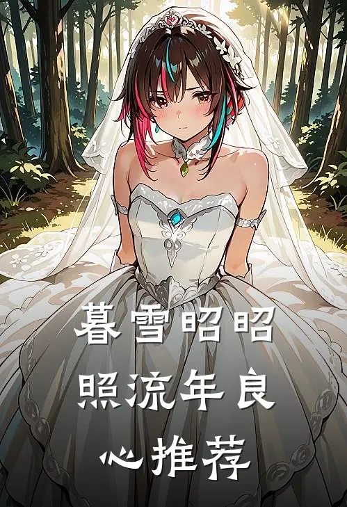 暮雪昭昭照流年良心推荐