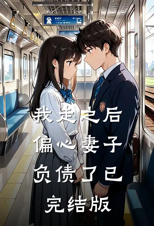 我走之后，偏心妻子负债了已完结版