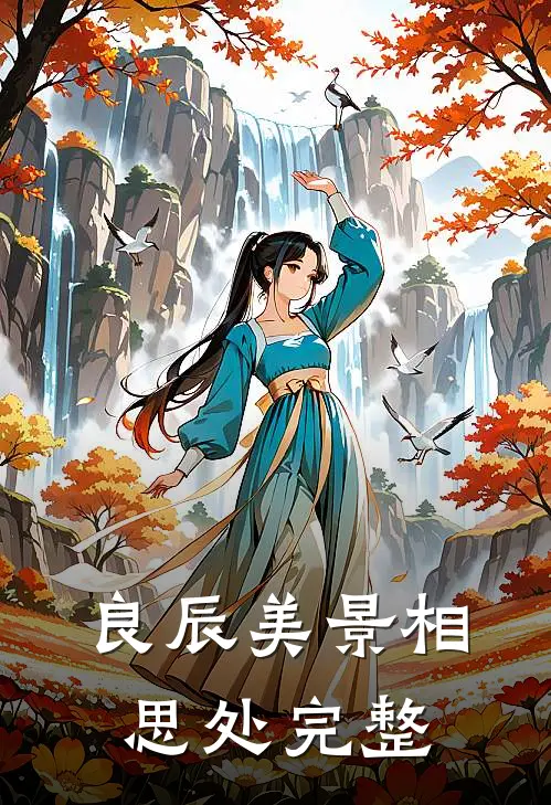 良辰美景相思处完整