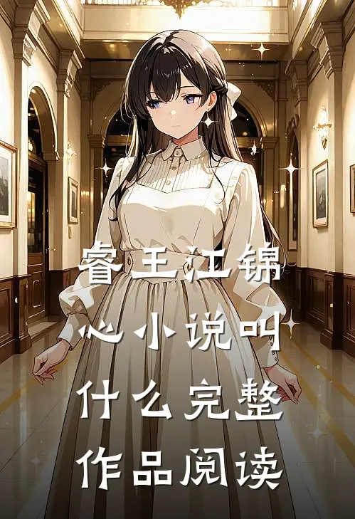 睿王江锦心小说叫什么完整作品阅读