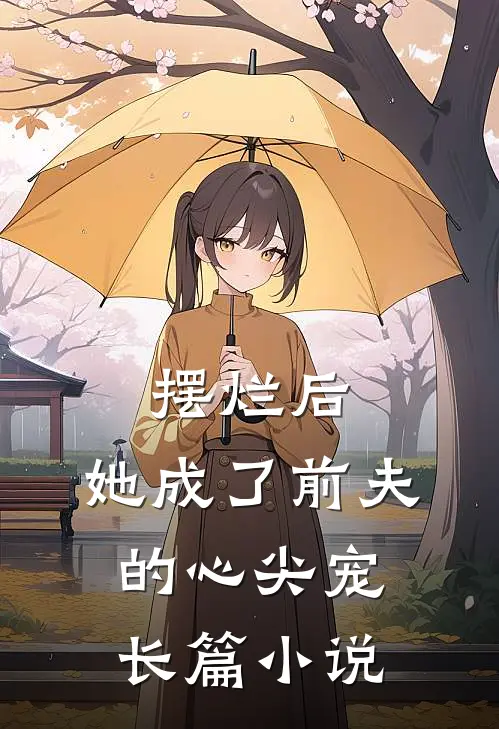 摆烂后，她成了前夫的心尖宠长篇小说