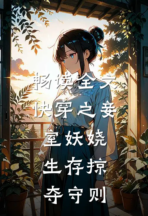 畅读全文快穿之妾室妖娆，生存掠夺守则