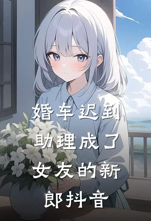 婚车迟到，助理成了女友的新郎抖音