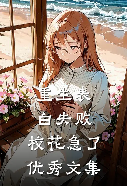 重生表白失败，校花急了优秀文集