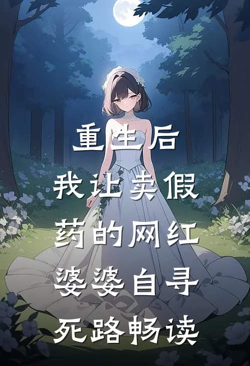重生后，我让卖假药的网红婆婆自寻死路畅读