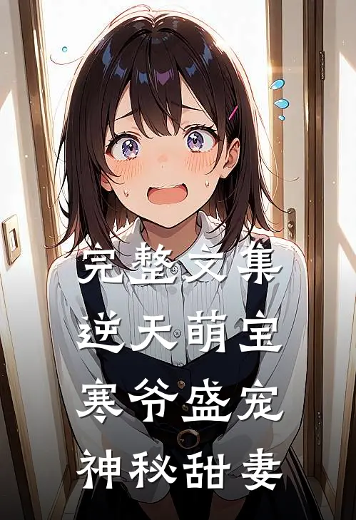 完整文集逆天萌宝：寒爷盛宠神秘甜妻