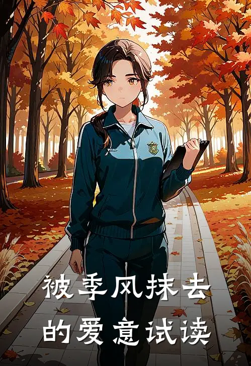 被季风抹去的爱意试读