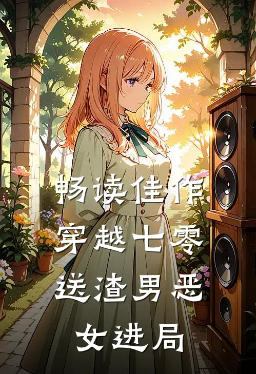 畅读佳作穿越七零：送渣男恶女进局