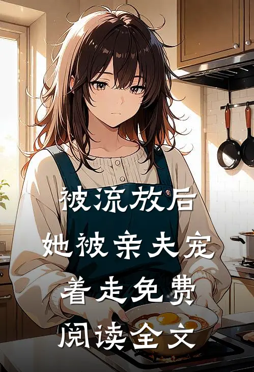 被流放后，她被亲夫宠着走免费阅读全文