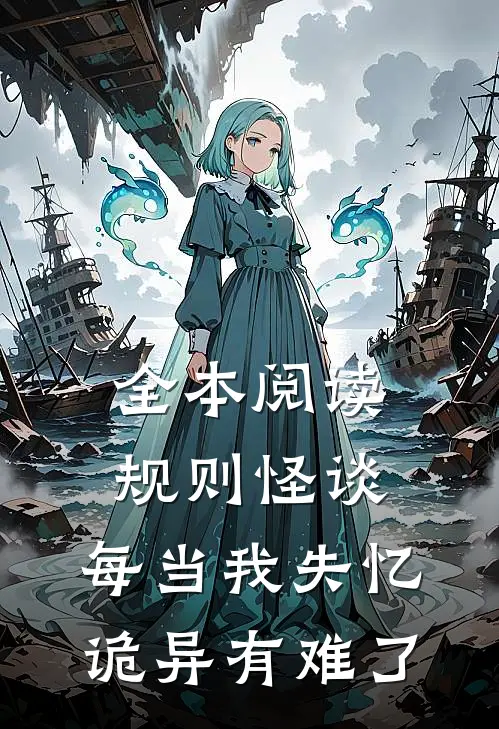 全本阅读规则怪谈：每当我失忆，诡异有难了
