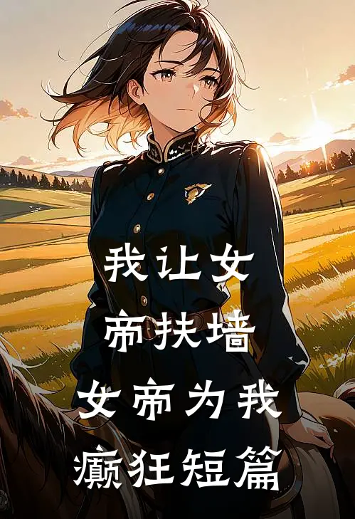 我让女帝扶墙,女帝为我癫狂短篇免费阅读