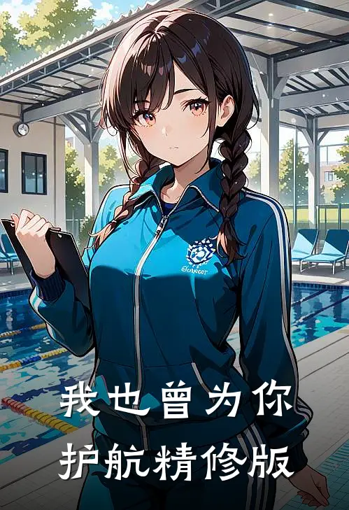 我也曾为你护航精修版