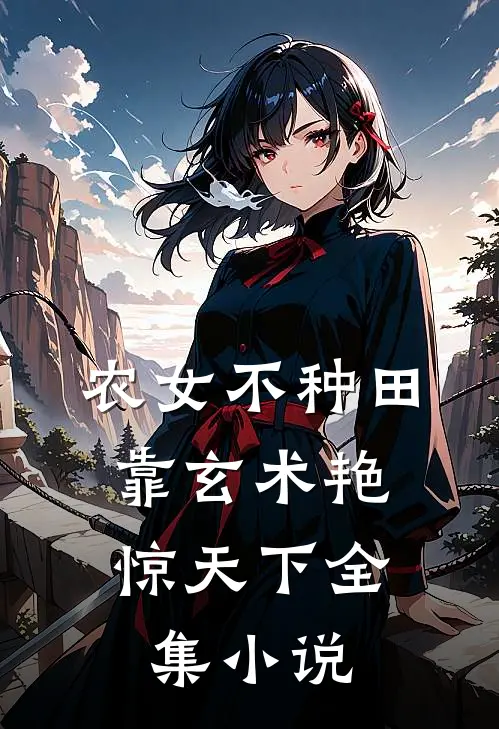 农女不种田，靠玄术艳惊天下全集小说