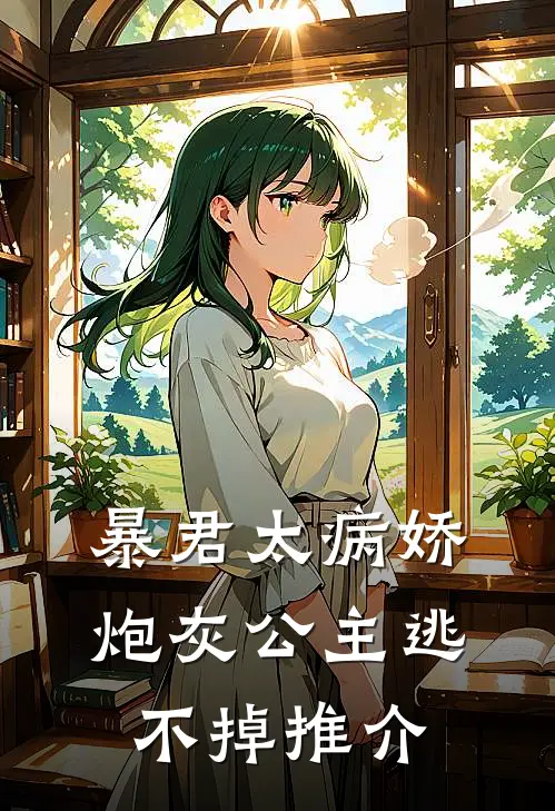 暴君太病娇，炮灰公主逃不掉推介