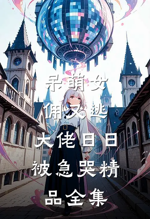 呆萌女佣又逃，大佬日日被急哭精品全集