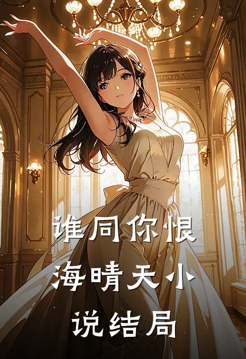 谁同你恨海晴天小说结局
