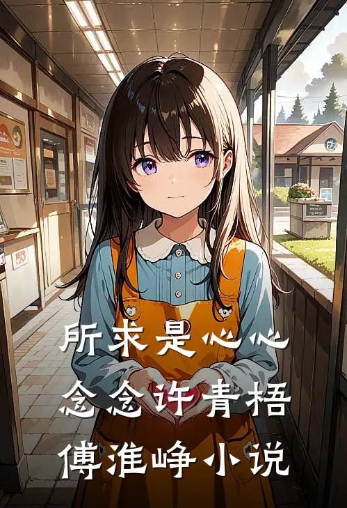 所求是心心念念许青梧傅淮峥小说