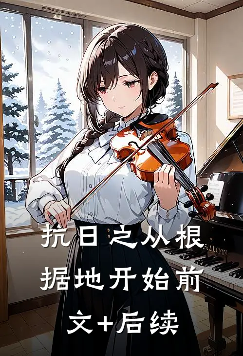 抗日之从根据地开始前文+后续