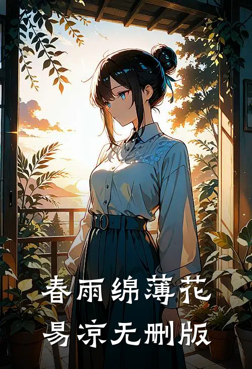 春雨绵薄花易凉无删版