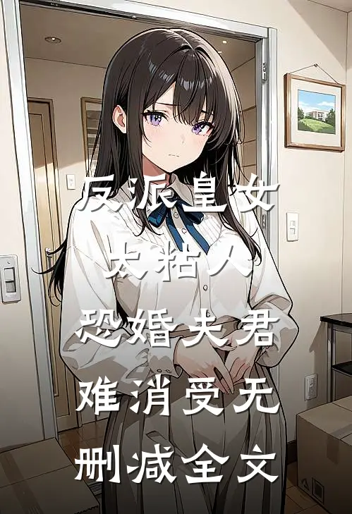 反派皇女太粘人，恐婚夫君难消受无删减全文