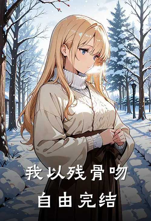 我以残骨吻自由完结