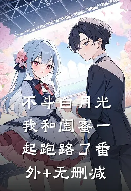 不斗白月光，我和闺蜜一起跑路了番外+无删减