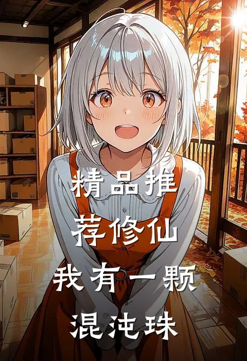精品推荐修仙：我有一颗混沌珠
