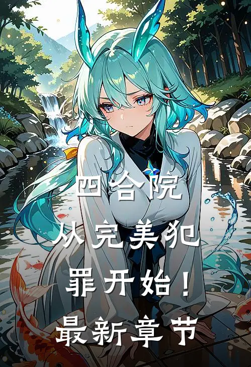四合院：从完美犯罪开始！最新章节