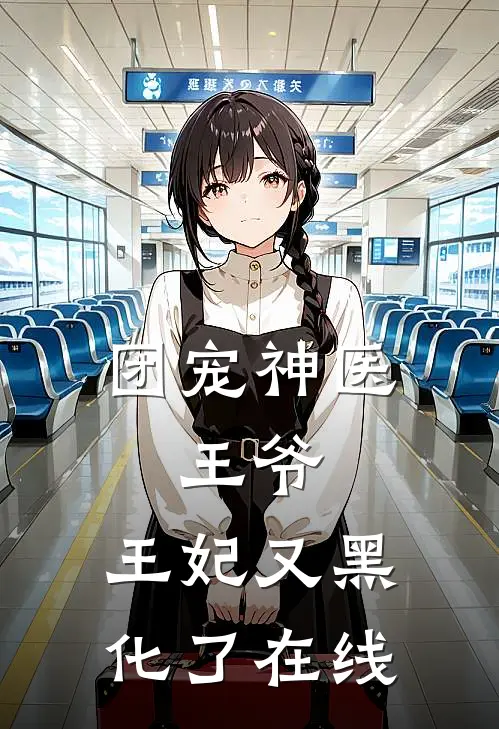 团宠神医王爷,王妃又黑化了在线阅读