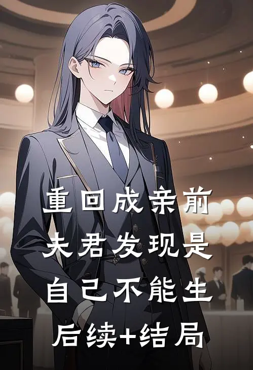 重回成亲前，夫君发现是自己不能生后续+结局