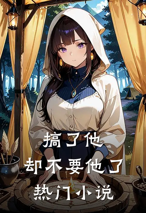 搞了他，却不要他了热门小说