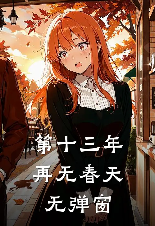 第十三年再无春天无弹窗