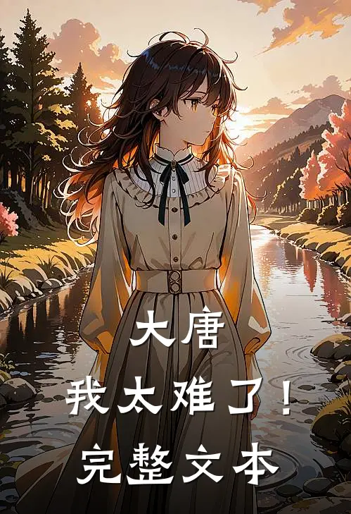 大唐我太难了!完整文本免费阅读