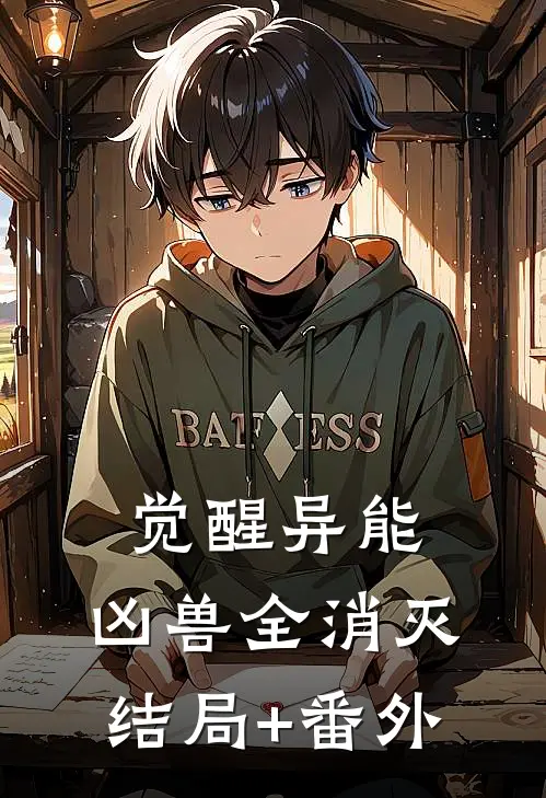 觉醒异能，凶兽全消灭结局+番外
