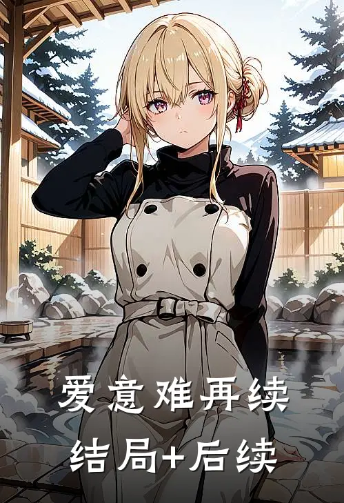 爱意难再续结局+后续
